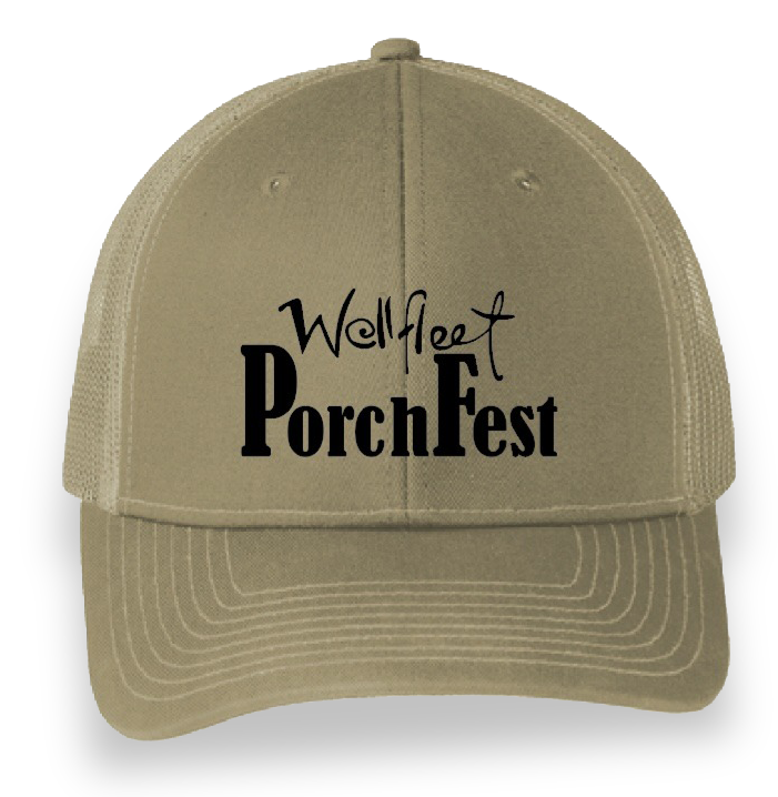 Trucker Hat