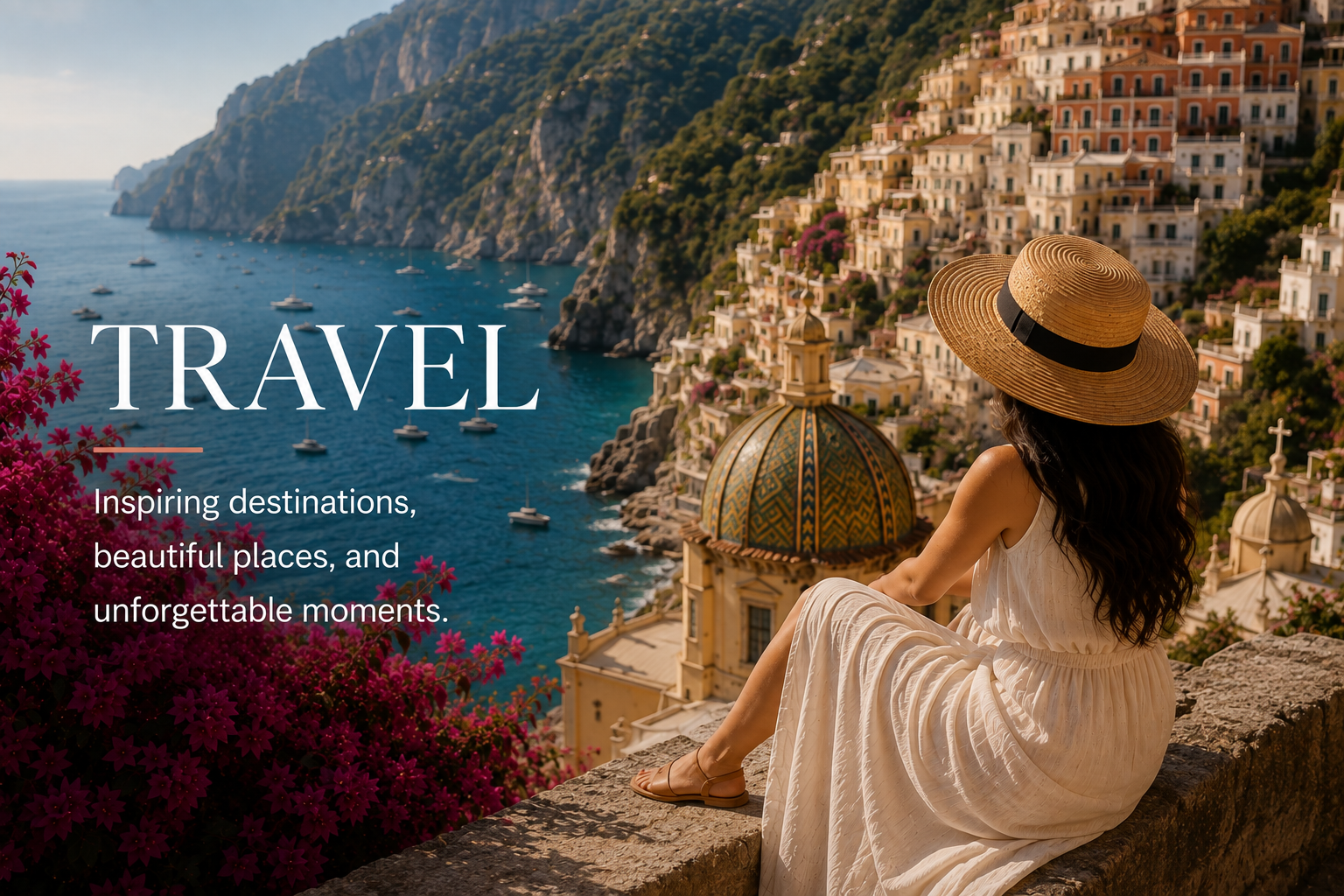 Travel