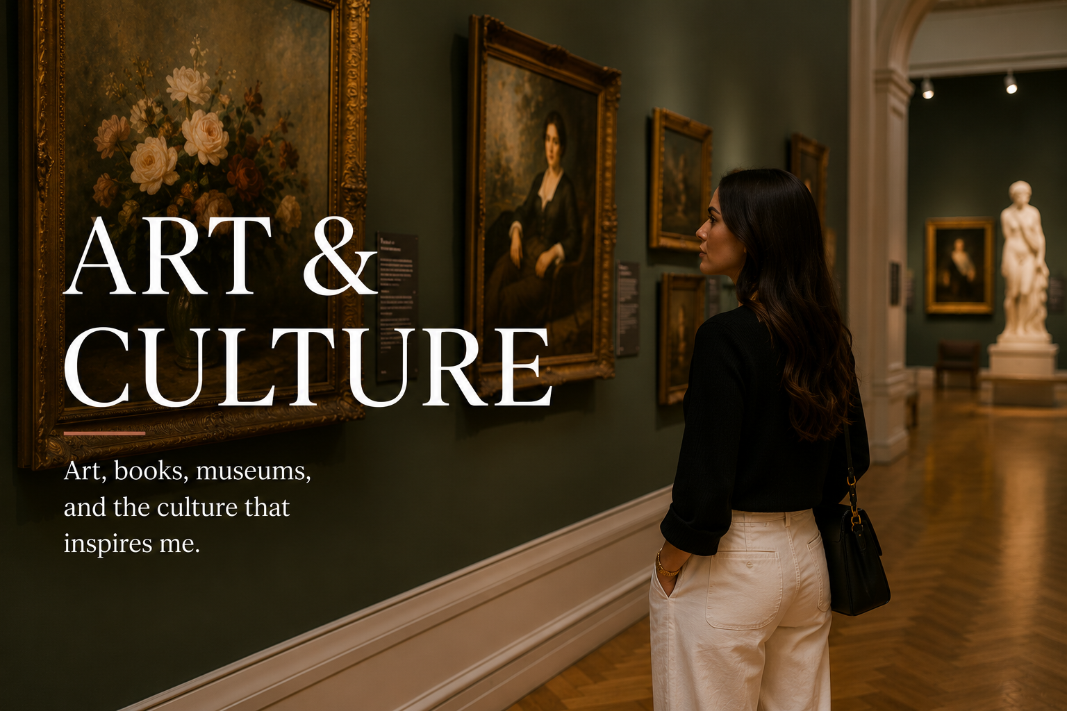 Art & Culture