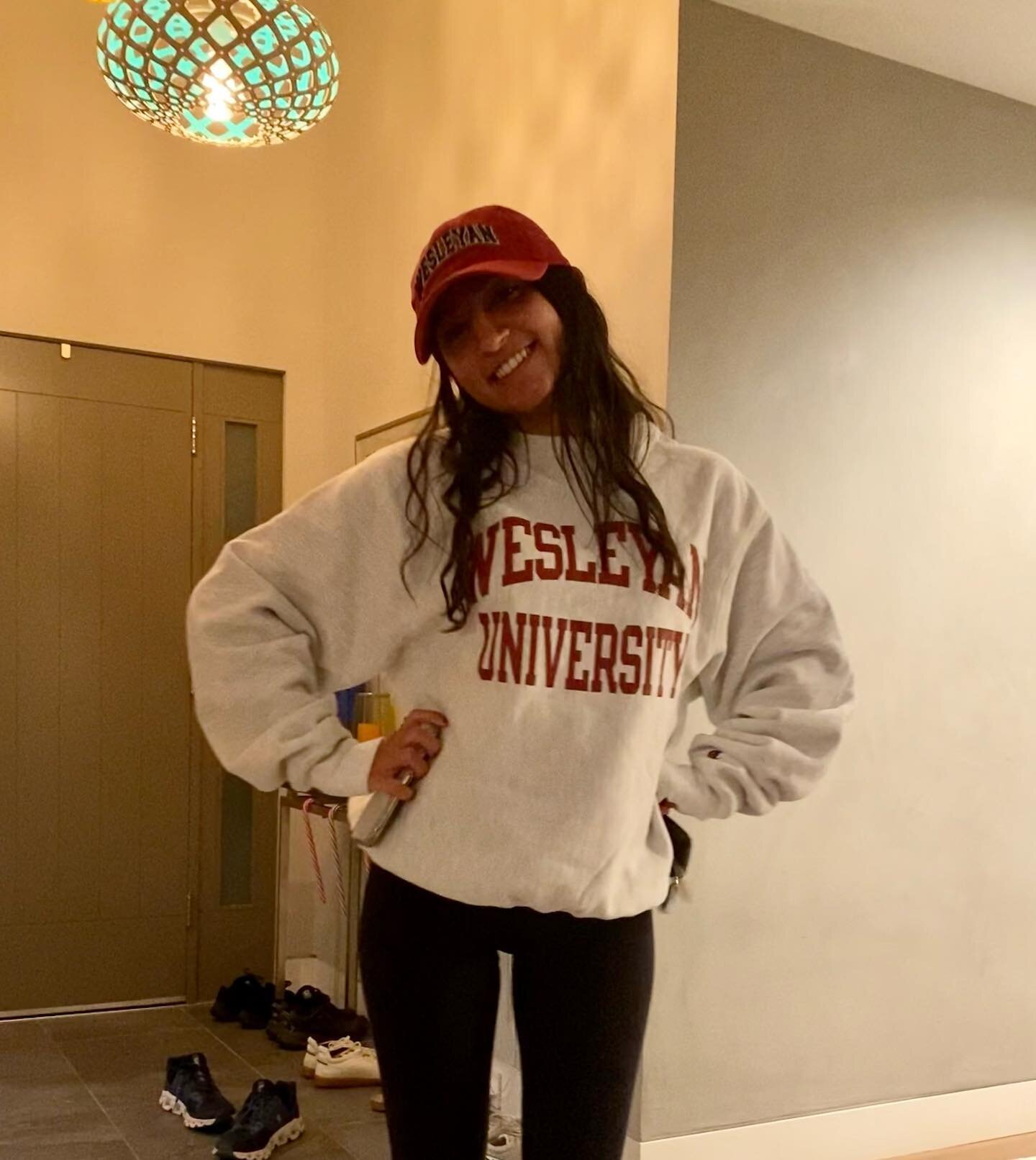 So excited for this next chapter of your life @rheaaaa_b! Congratulations 🎉🎈🎊🍾 Can&rsquo;t help but say &ldquo;you go girl&rdquo;!!!! 😎☺️💗
#proudmama