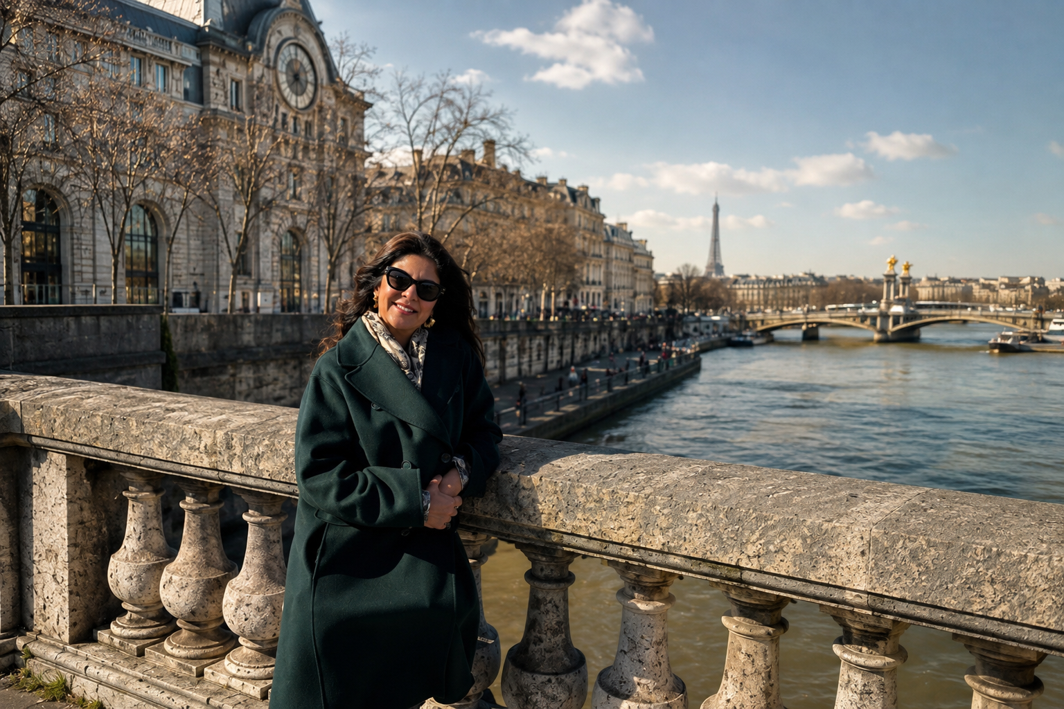 
Paris - Je t'aime!  