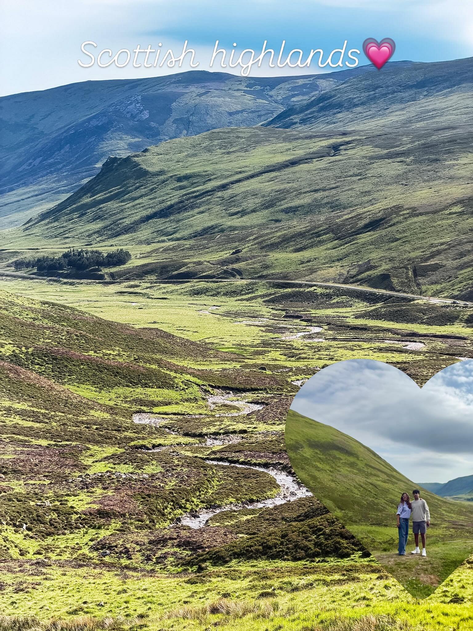A few days of Highland air, historic charm, and embracing our inner warriors. 🪓🏹
Scotland, you were equal parts adventure and elegance. ✨🏴󠁧󠁢󠁳󠁣󠁴󠁿
#Scotland #Highlands #mbellishedlife #fifearmshotel #wanderlust