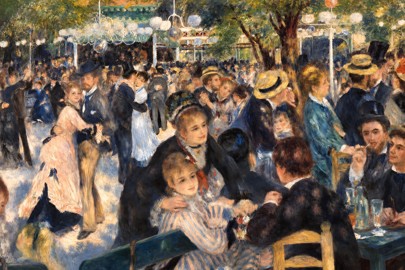The Art of Joy: Why I’ll Always Love Renoir