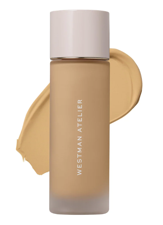 Westman Atelier Supreme Bio-Complex Liquid Foundation