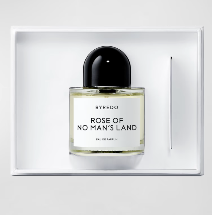 Byredo Rose of No Man’s Land