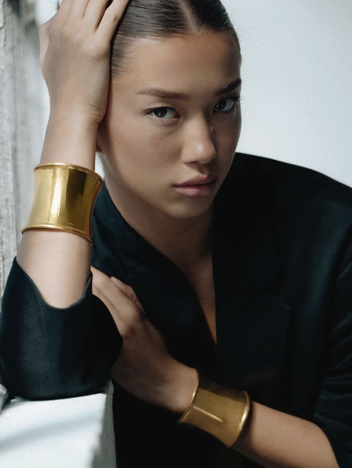 Misho Hera Cuff