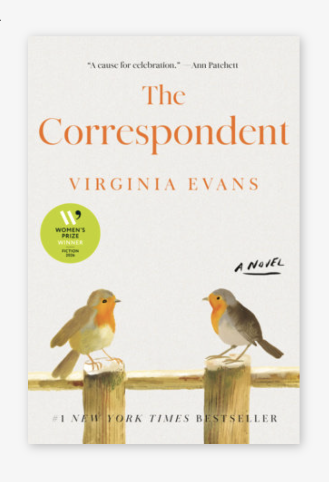 The Correspondent