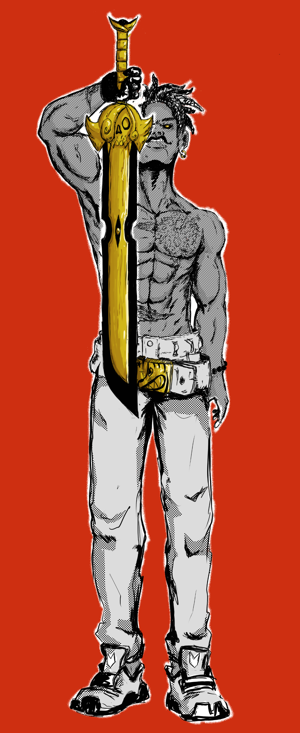 The Weight of Your Words