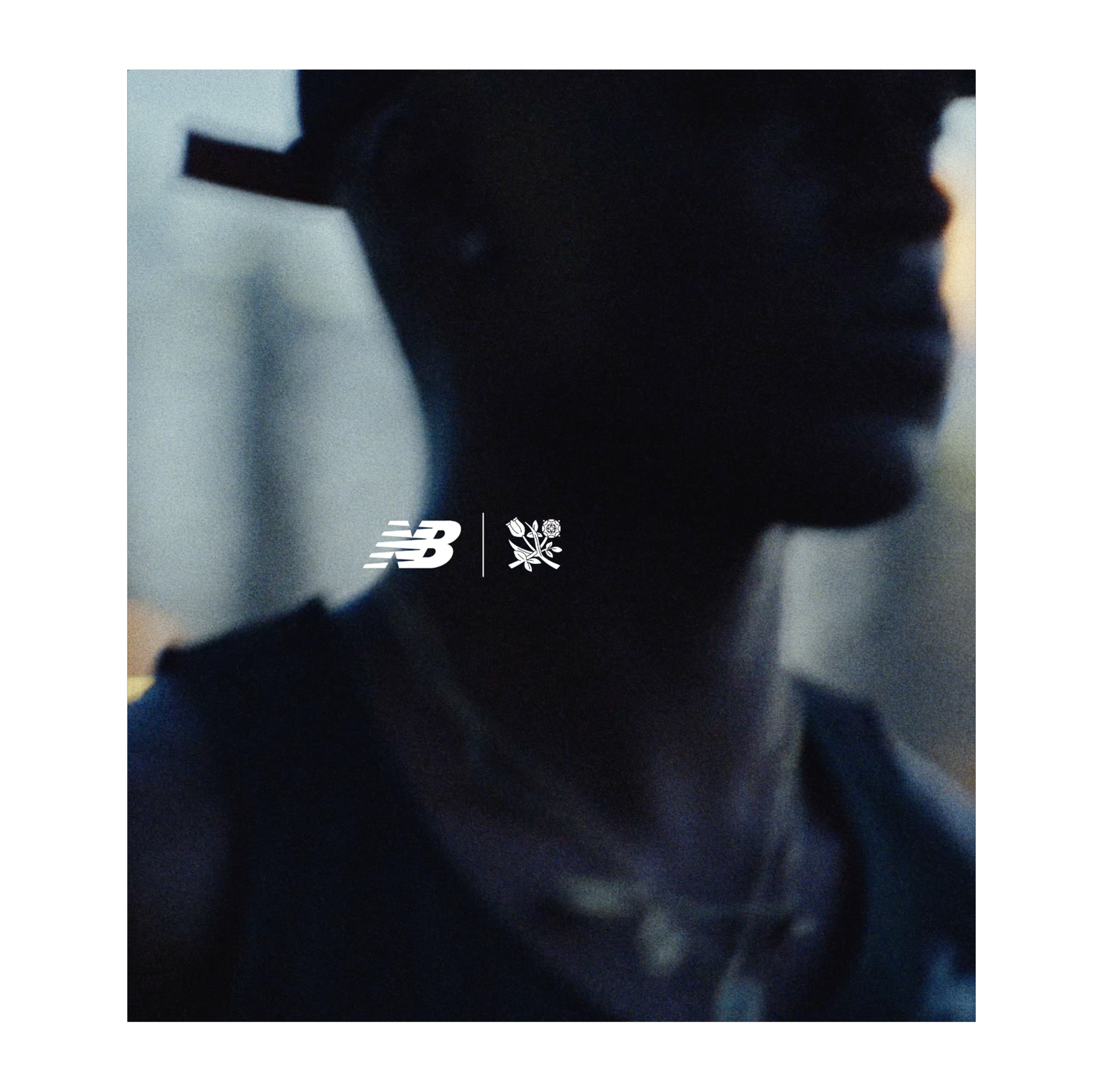Aimé Leon Dore x New Balance
