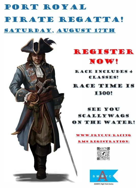 High Point Series — ASMBYC