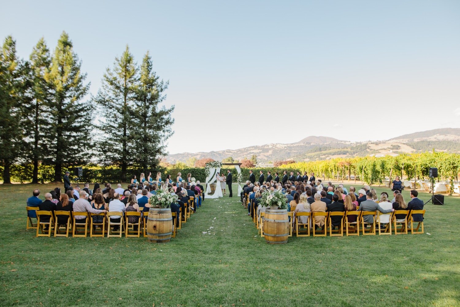 Wedding at Trentadue Winery in Geyserville California-17.jpg