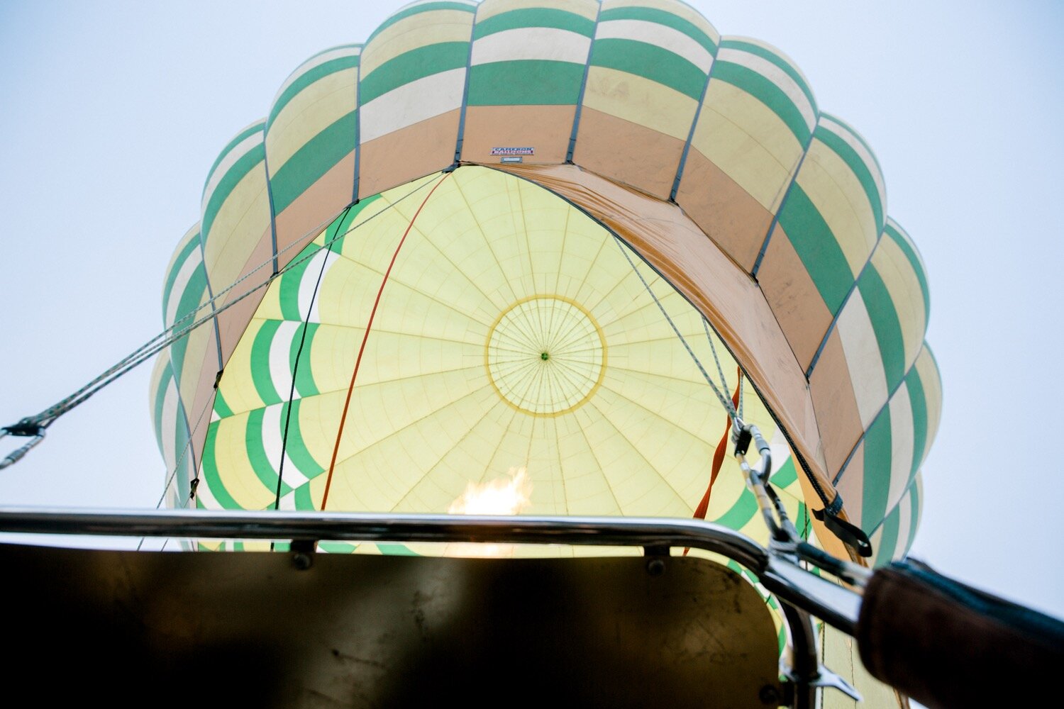 Proposal in Hot Air Balloon in Napa Valley-1.jpg