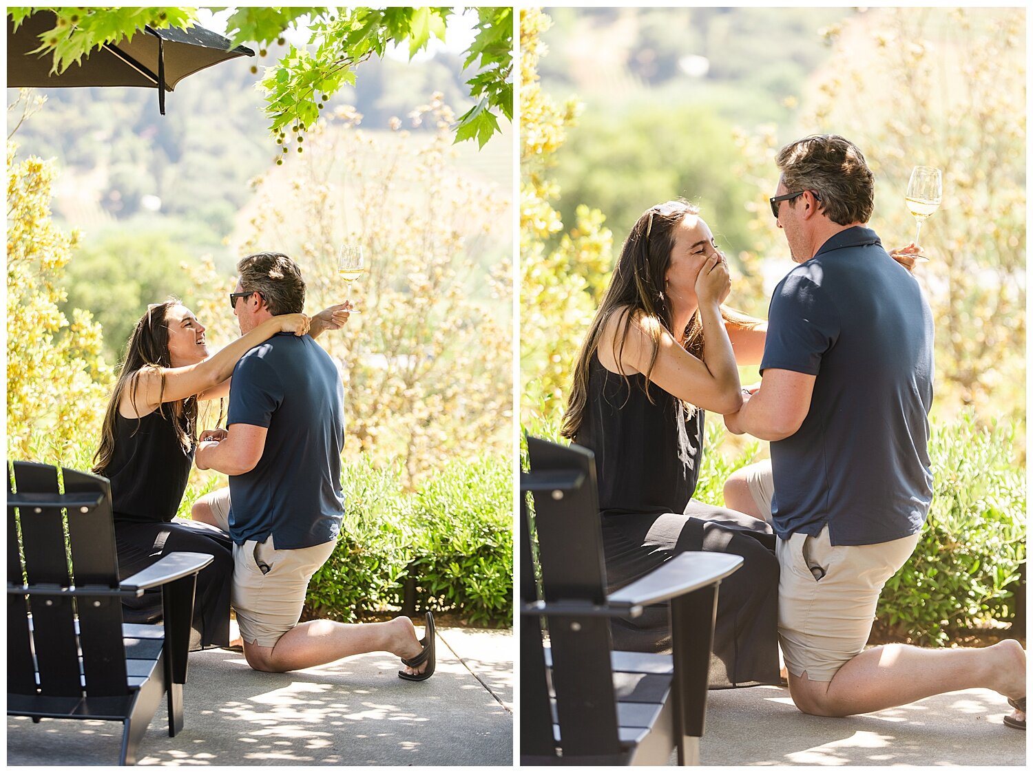 Proposal on the deck at Cast Wines in Healdsburg California_0004.jpg