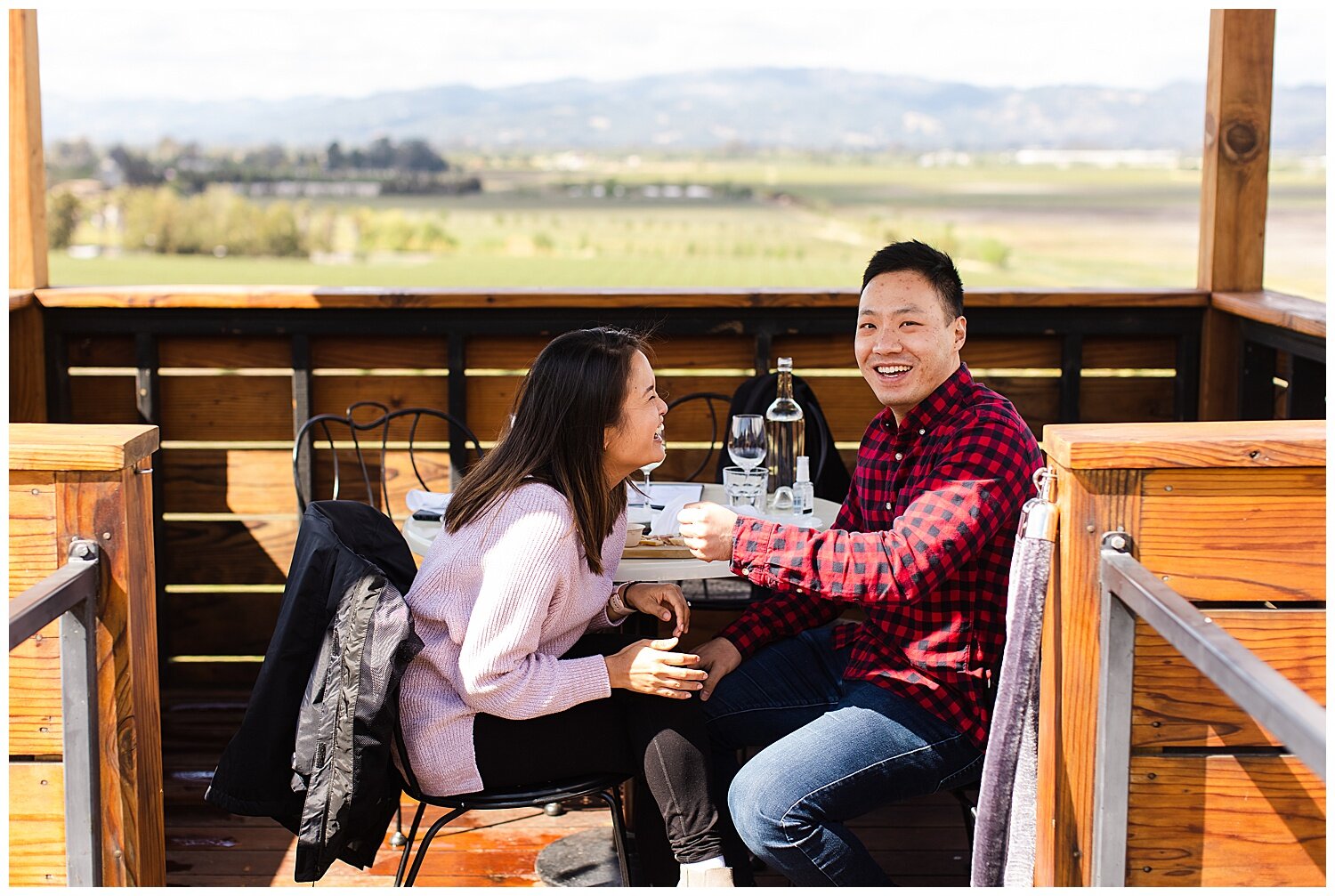Proposal at Viansa Sonoma Winery in Sonoma California_0007.jpg