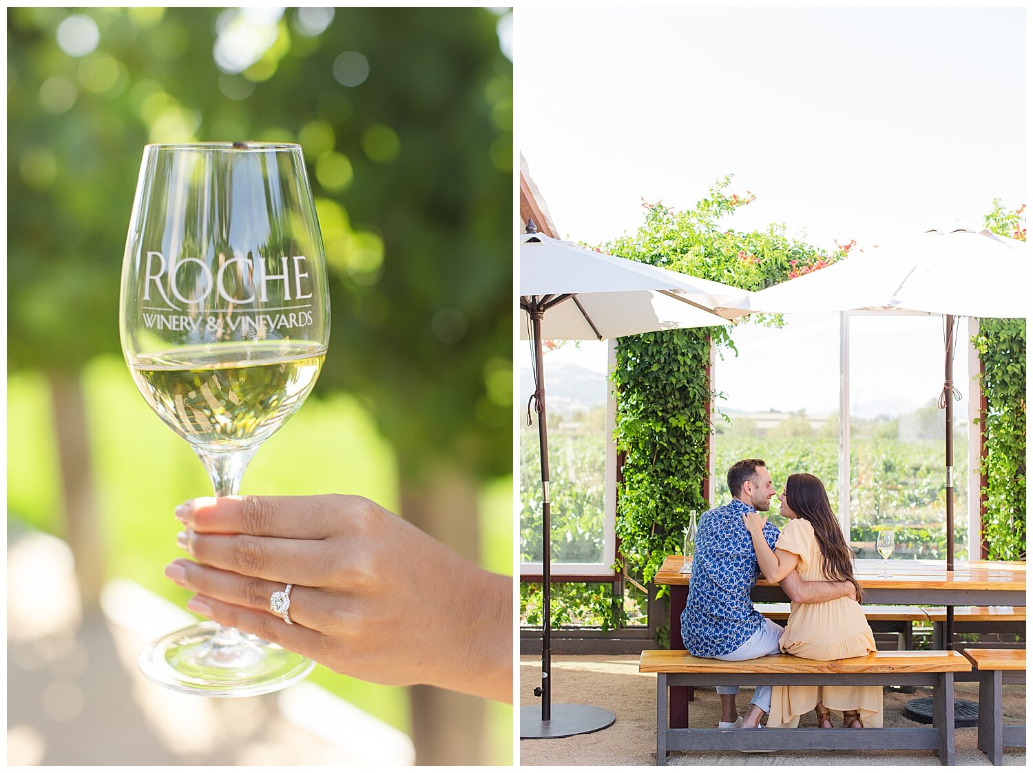 Proposal at Roche Vineyards in Sonoma California_0013.jpg
