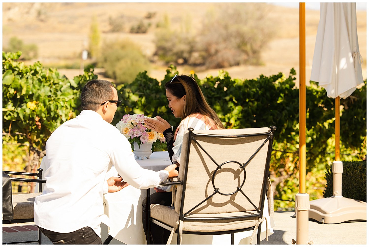 Private Outdoor Proposal at Domain Carneros in Sonoma_0002.jpg