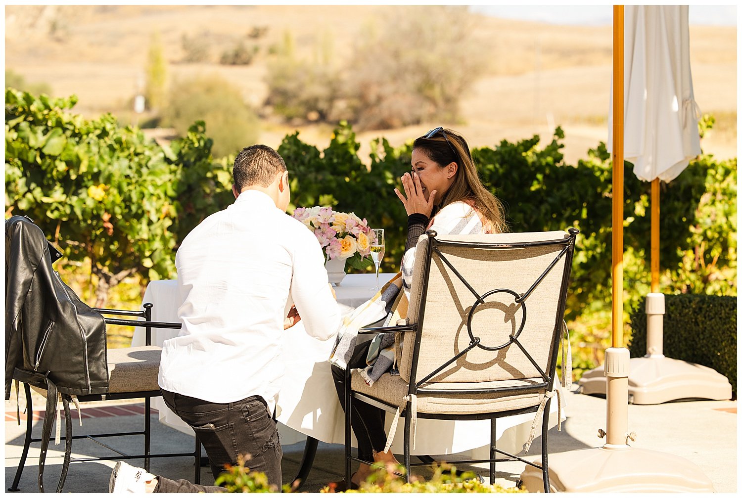 Private Outdoor Proposal at Domain Carneros in Sonoma_0005.jpg