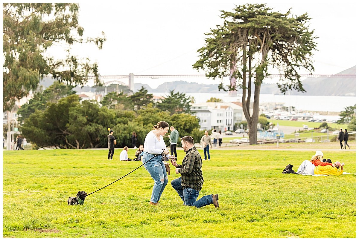 Proposal at Fort Mason in San Francisco-4.jpg