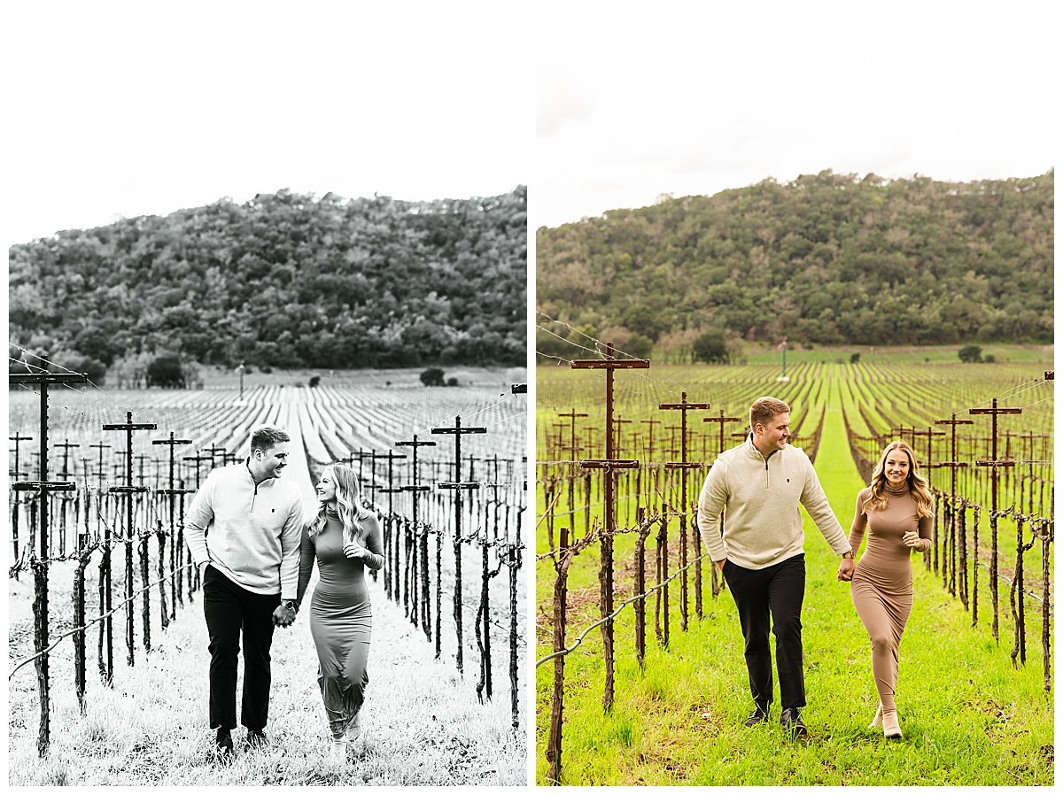 Engagement Photos at Stags' Leap Winery in Napa California_0008.jpg