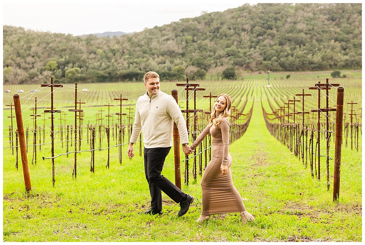 Engagement Photos at Stags' Leap Winery in Napa California_0011.jpg