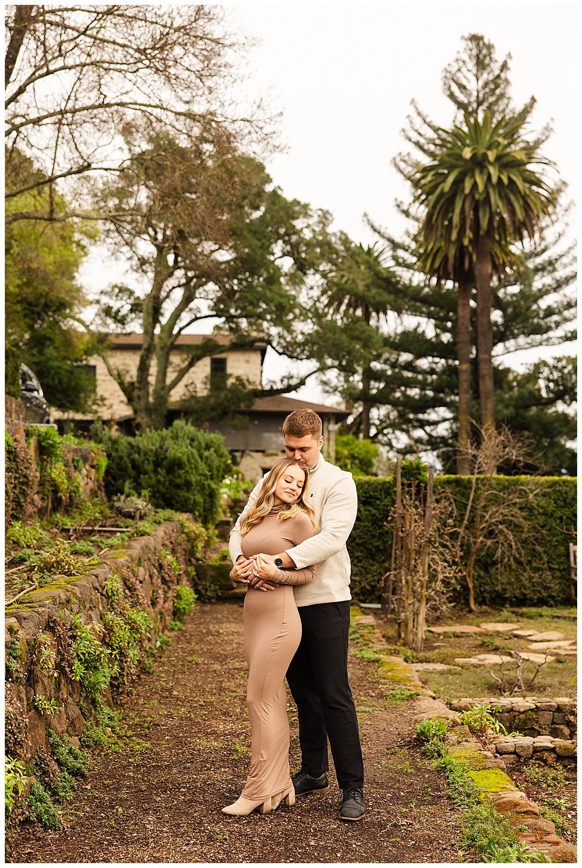 Engagement Photos at Stags' Leap Winery in Napa California_0015.jpg