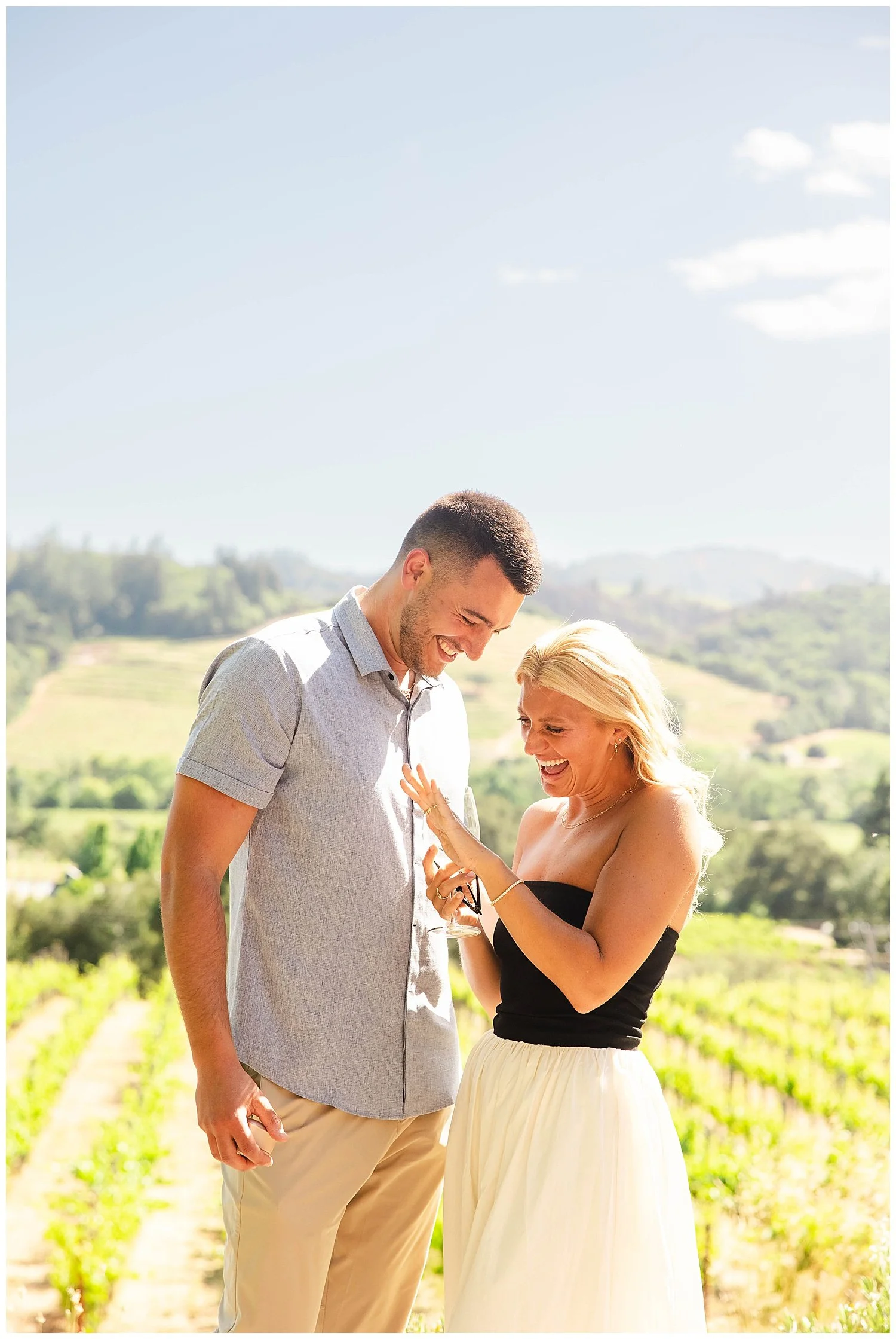 Summer Proposal at Cast Wines in Geyserville California_0012.jpg