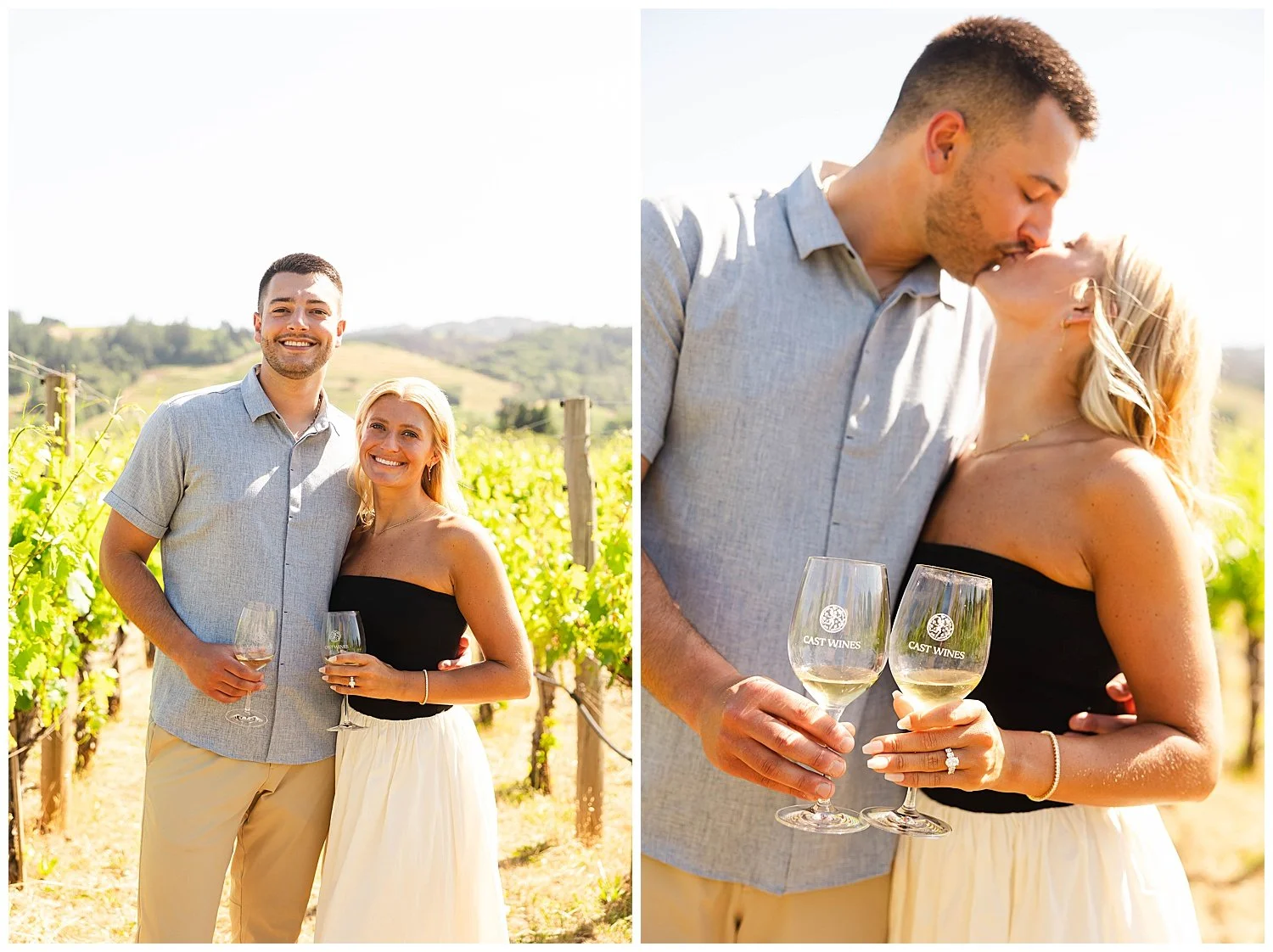 Summer Proposal at Cast Wines in Geyserville California_0015.jpg