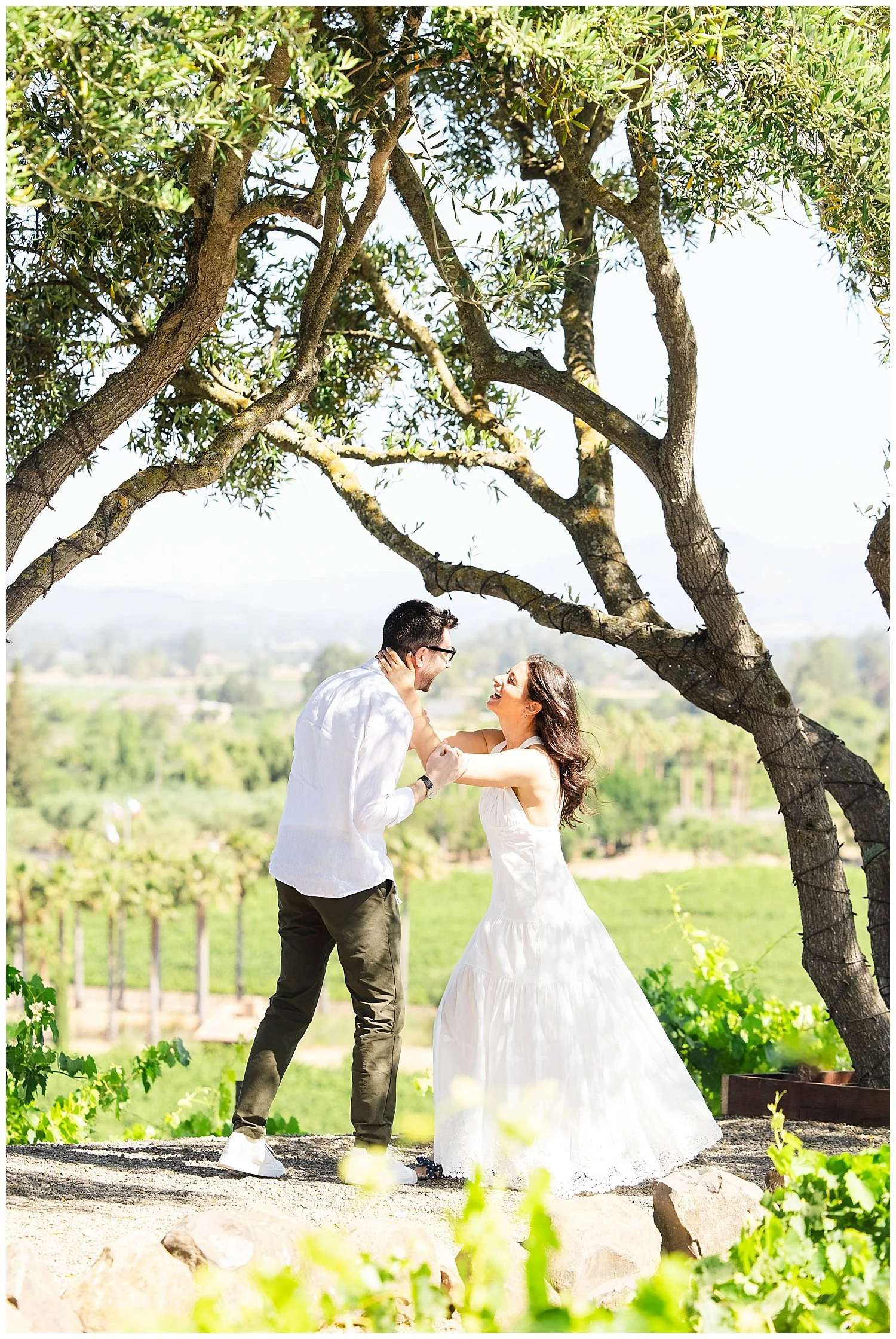 Engagement at Viansa Winery in Sonoma California-7.jpg