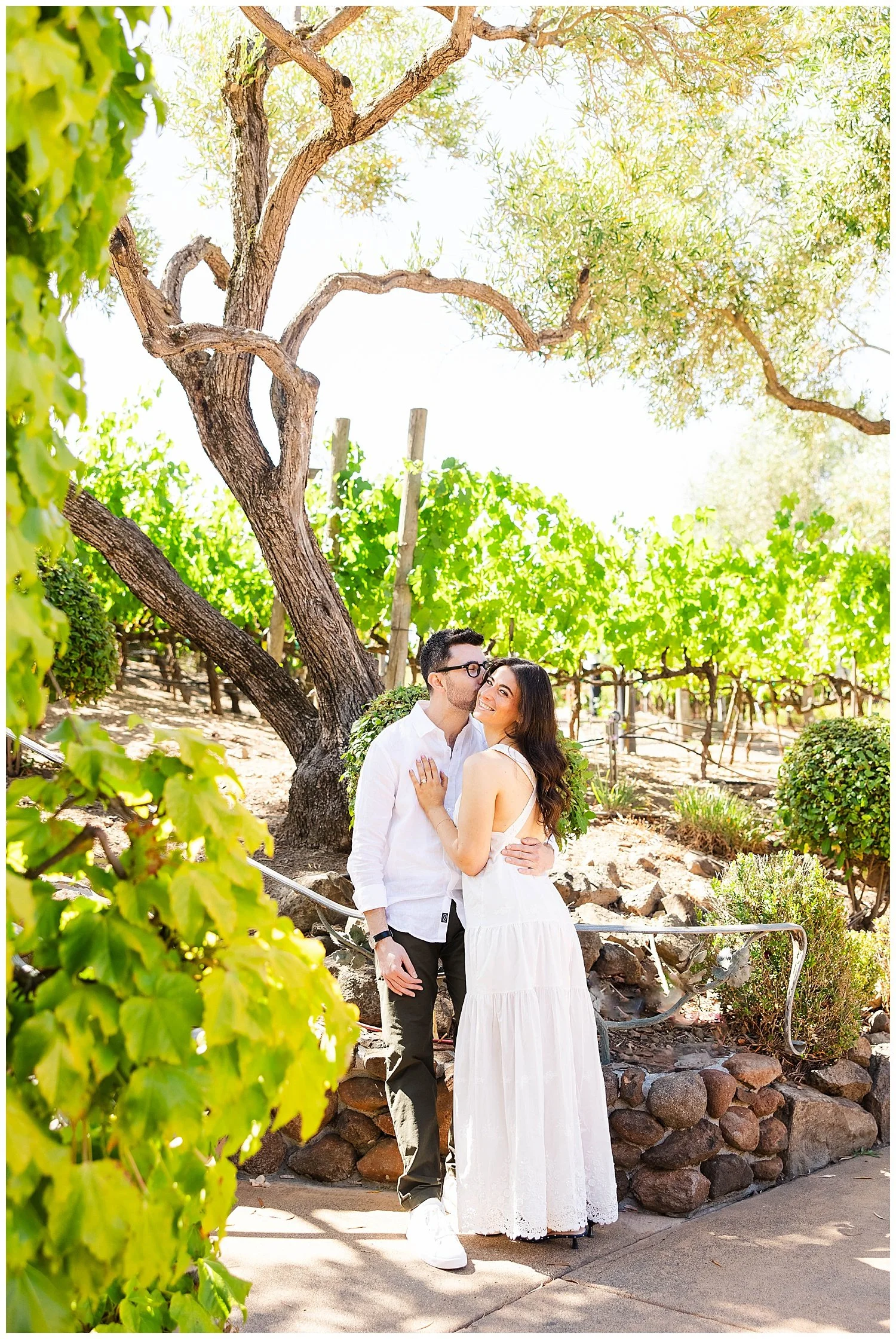 Engagement at Viansa Winery in Sonoma California-10.jpg