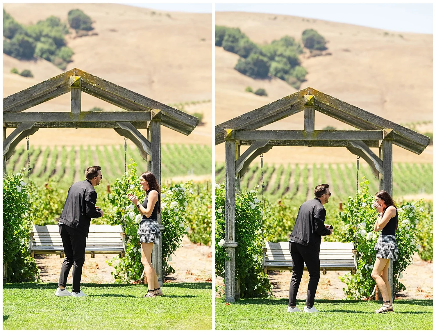 Summer Engagement at Roche Winery in Sonoma California_0002.jpg