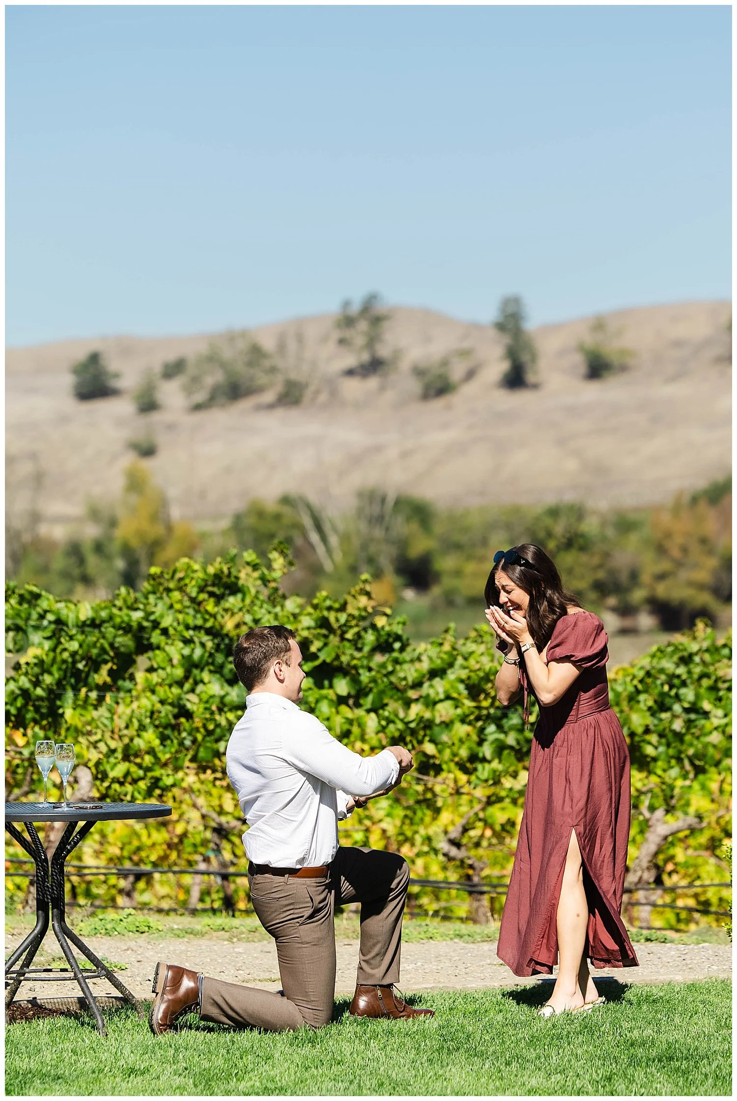 Fall Proposal at Domaine Carneros in Napa California_0003.jpg