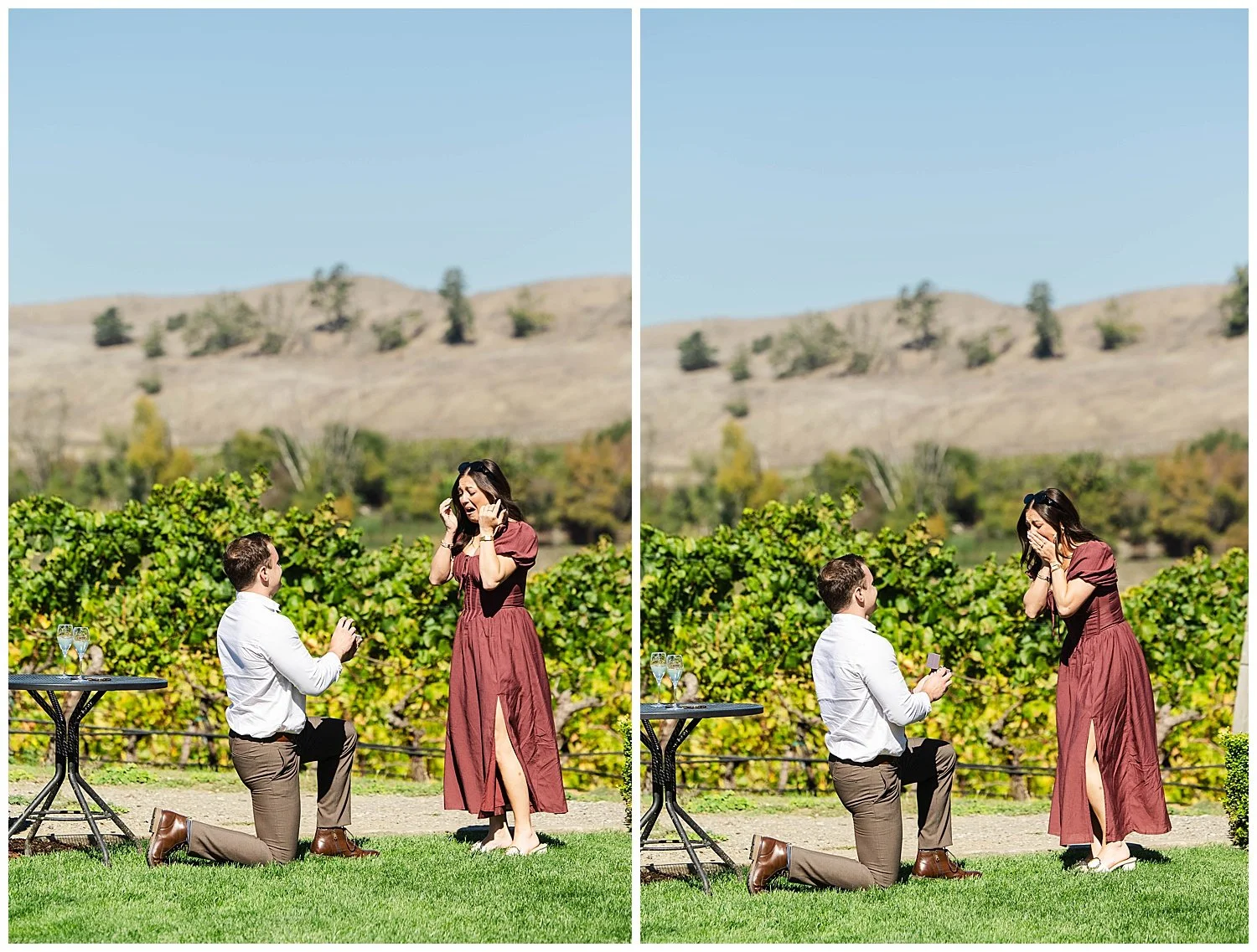 Fall Proposal at Domaine Carneros in Napa California_0004.jpg