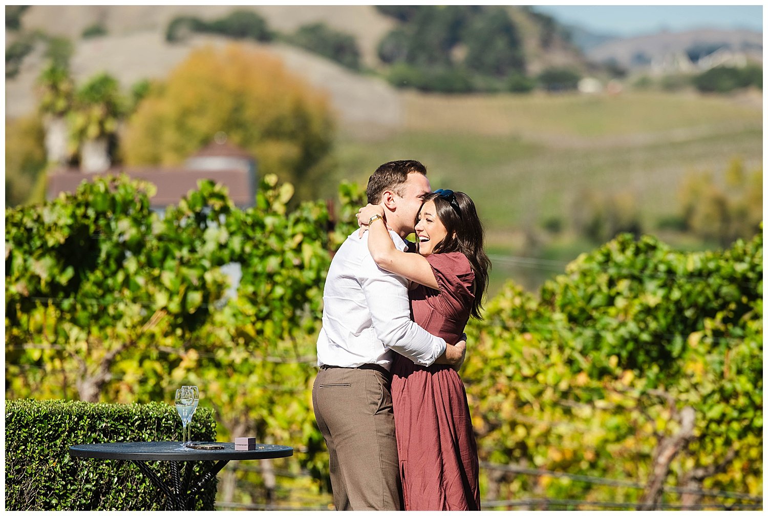 Fall Proposal at Domaine Carneros in Napa California_0008.jpg