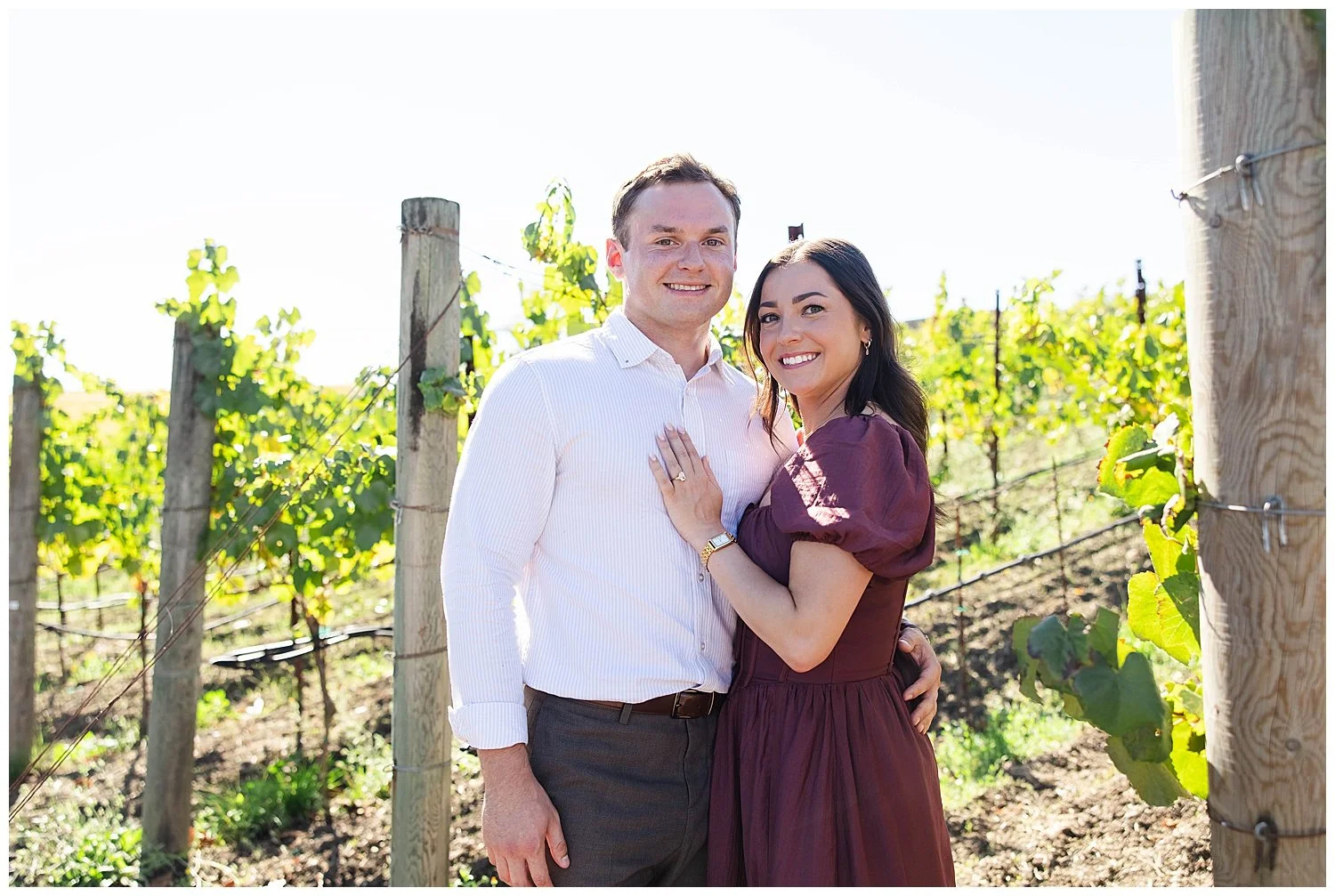 Fall Proposal at Domaine Carneros in Napa California_0013.jpg