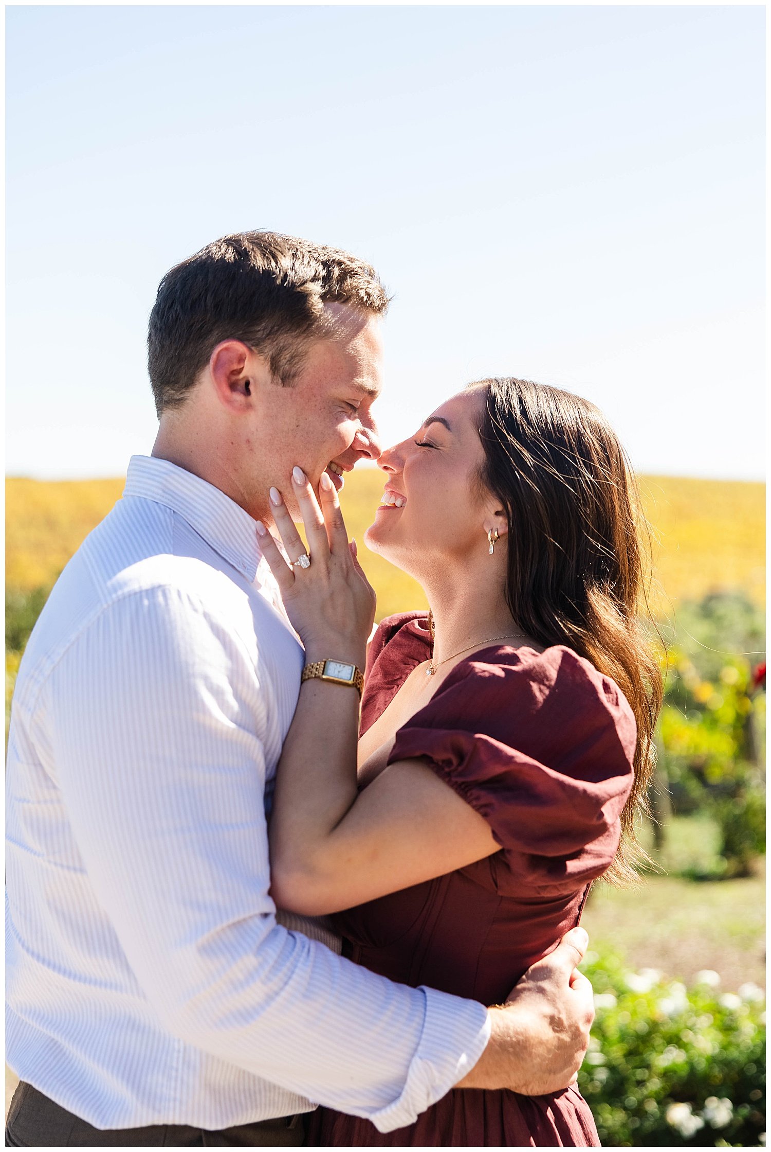 Fall Proposal at Domaine Carneros in Napa California_0019.jpg