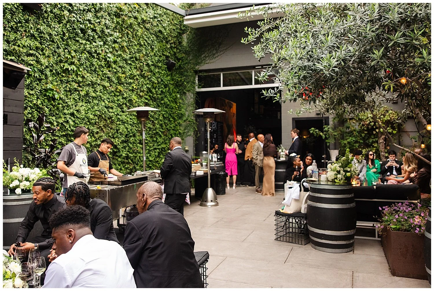 Wedding at UC Botanical Gardens in Berkeley California_0032.jpg