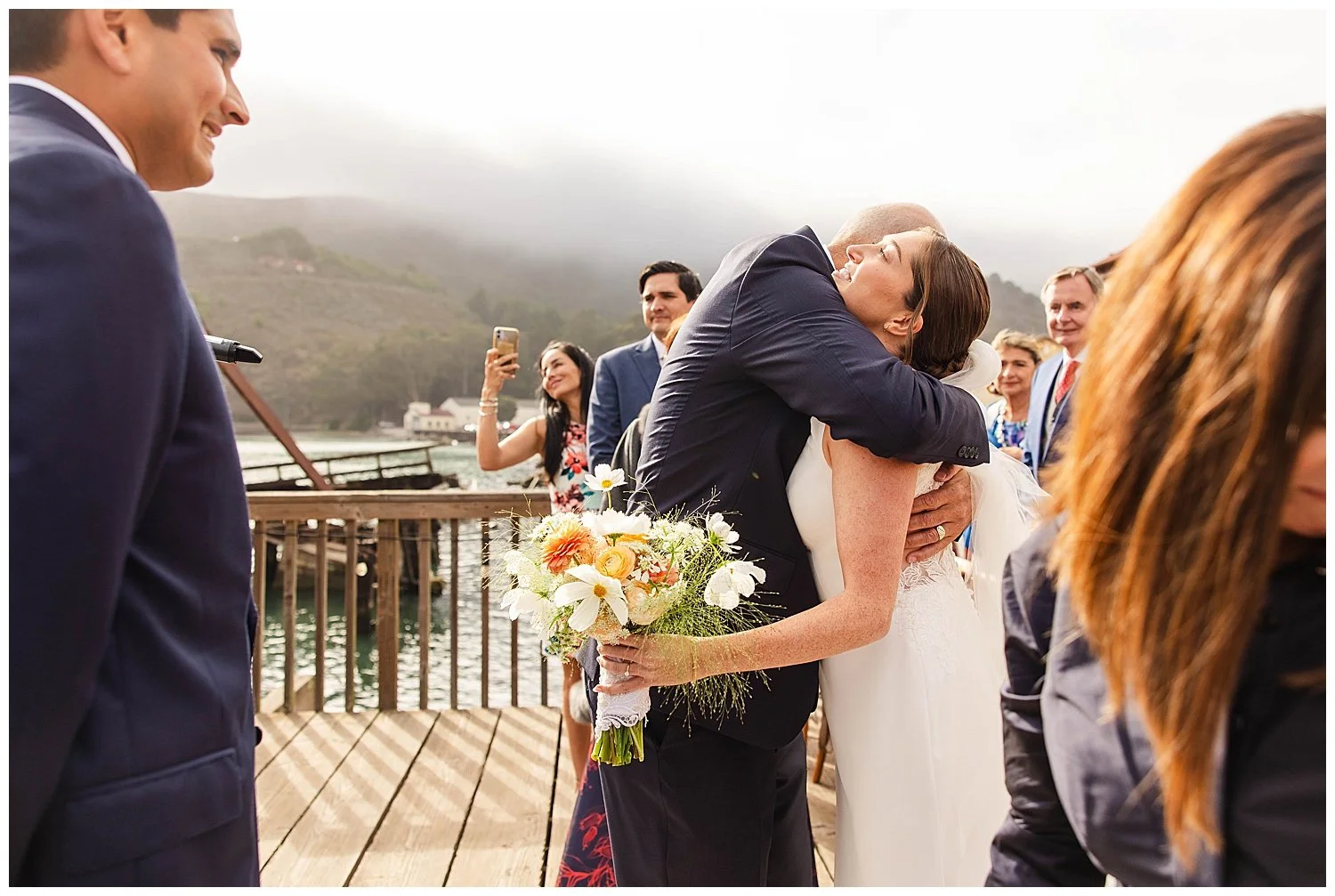 Wedding at Travis Marina at Presidio Yacht Club in Sausalito California_0013.jpg