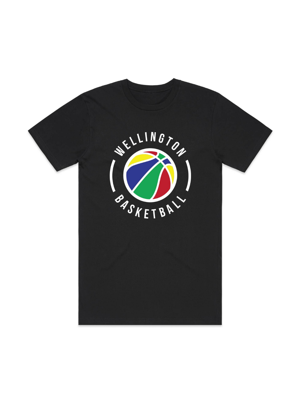 Apparel — Wellington Basketball