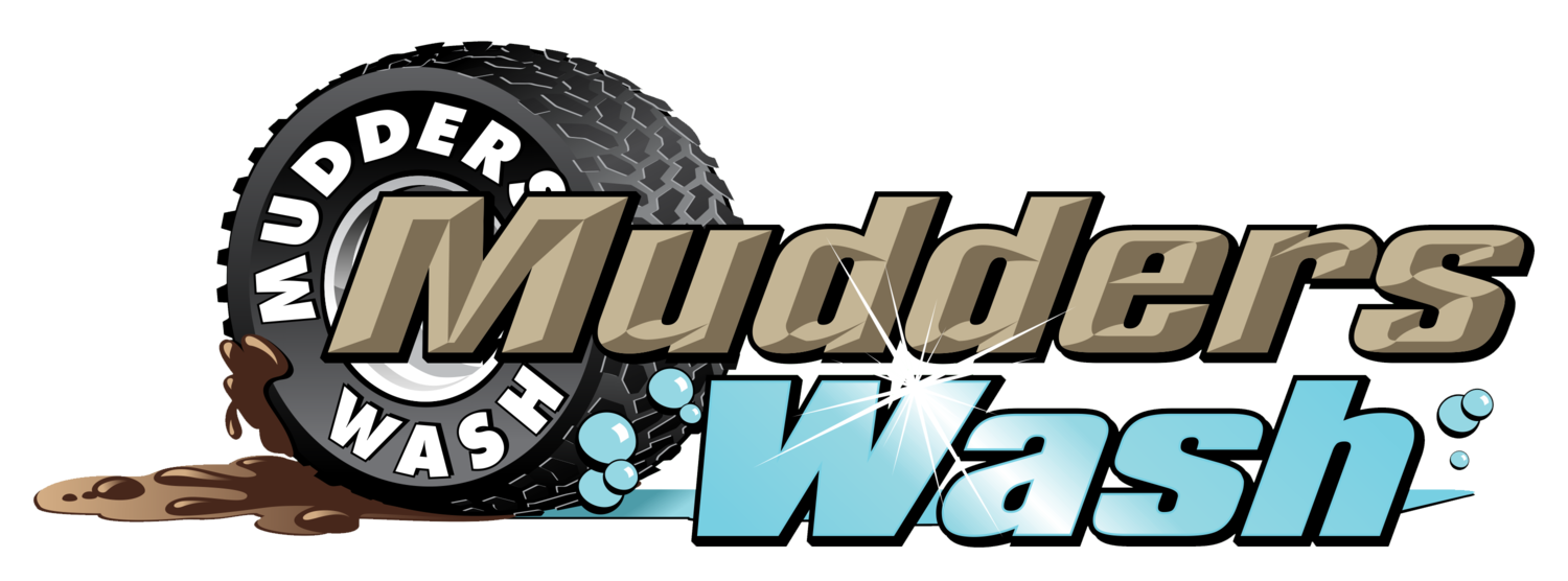 Mudders Wash 