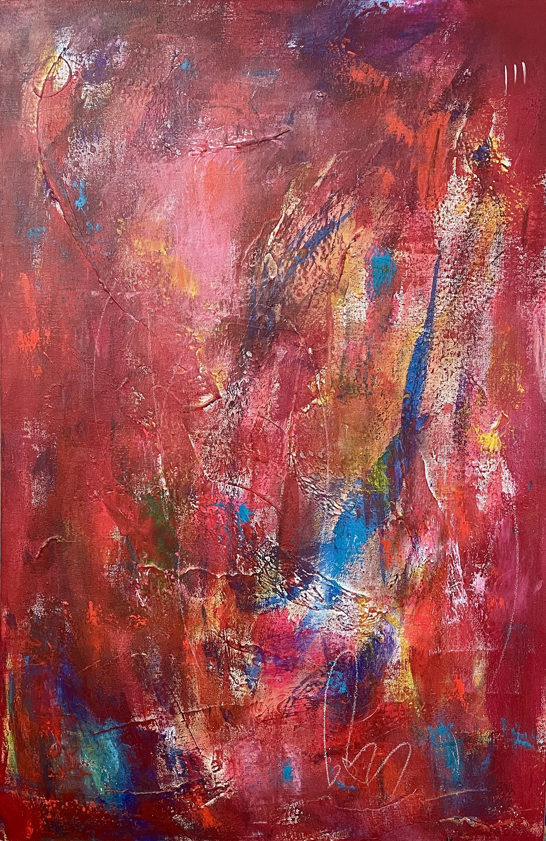 Positive Perspective