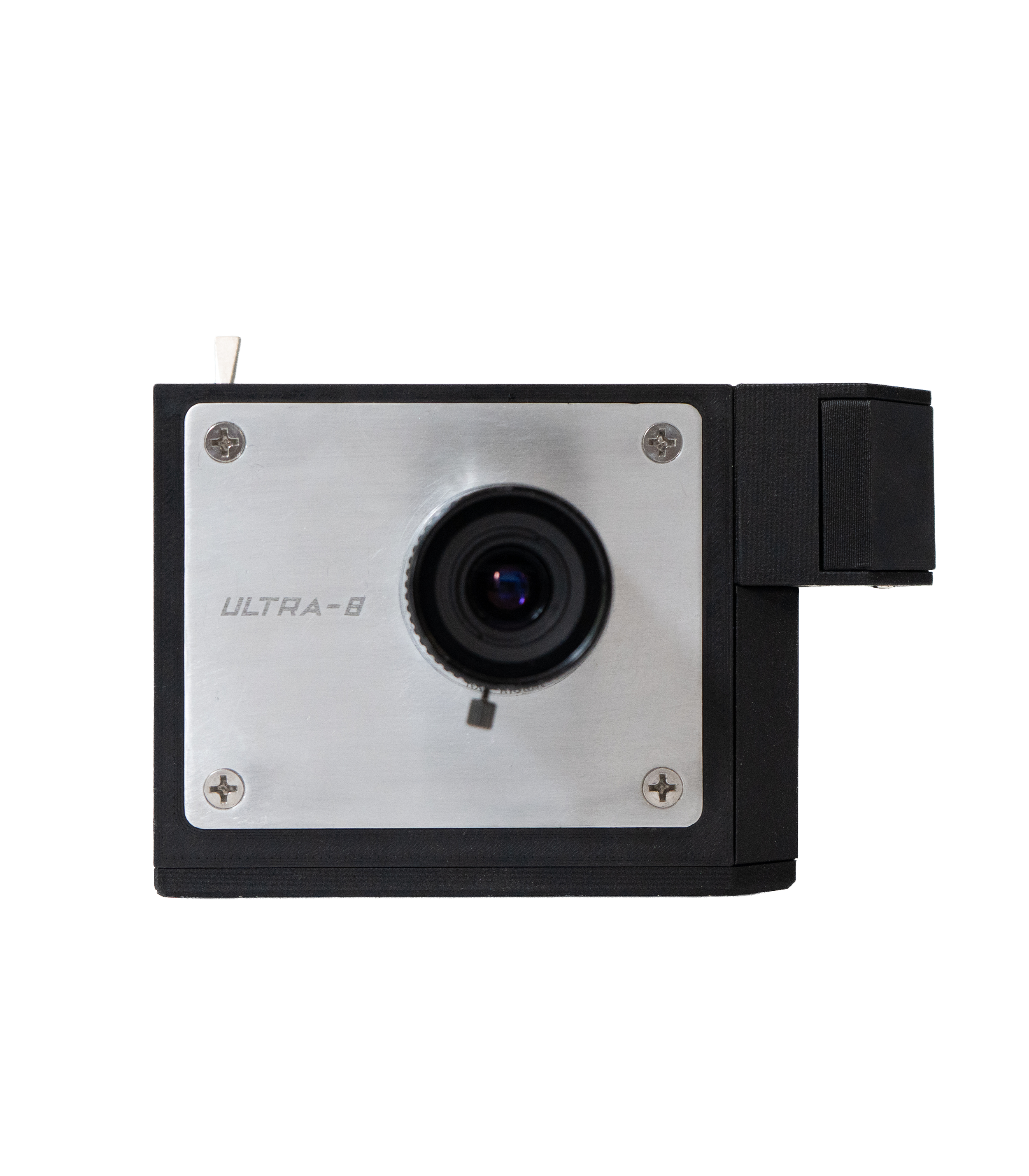 ULTRA-8 FILM CAMERA