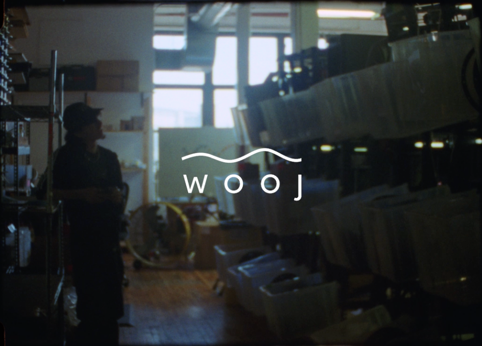 Wooj