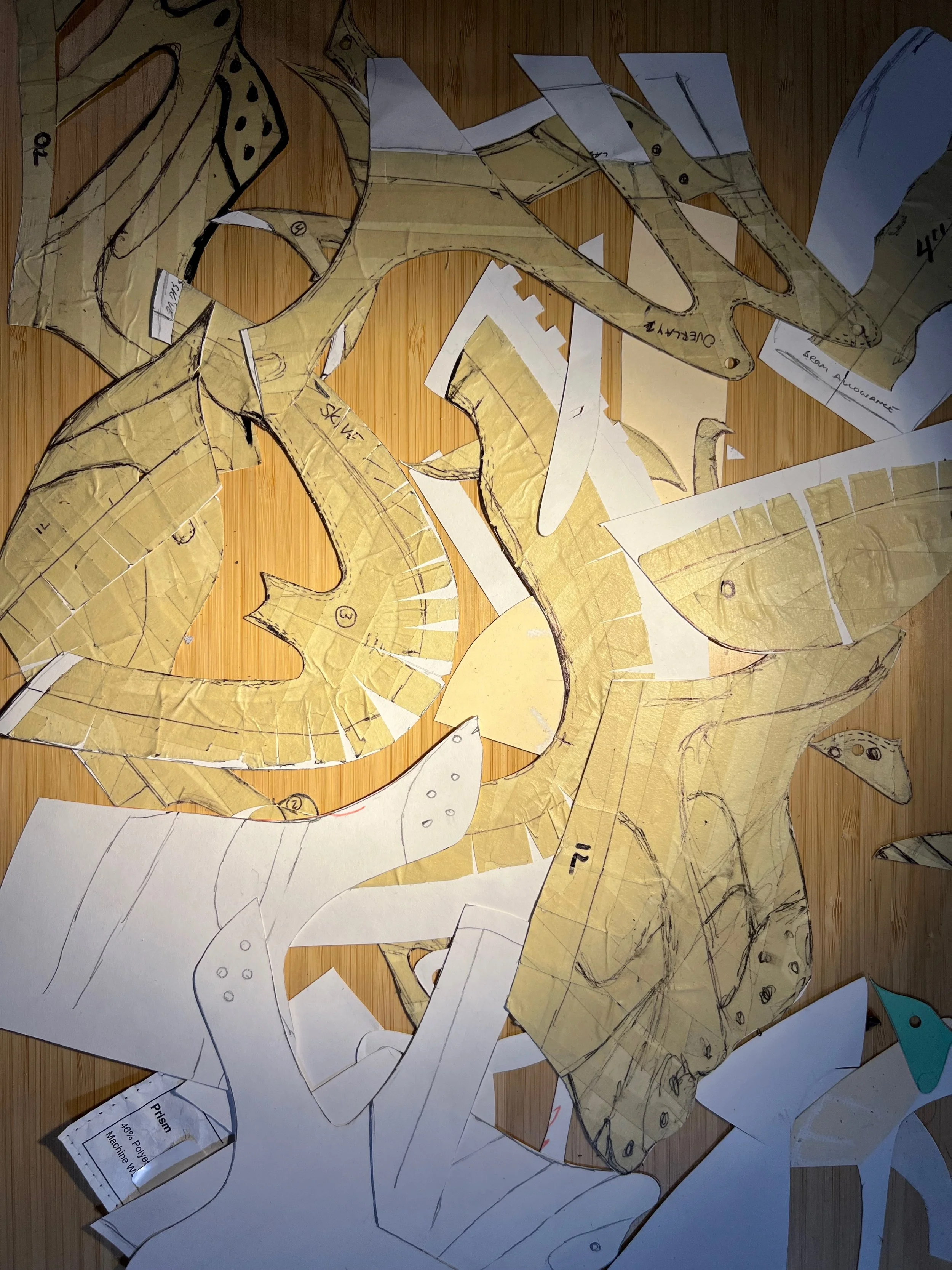 pattern