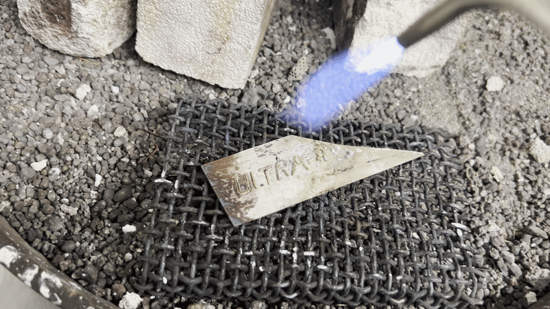 soldering camera logo