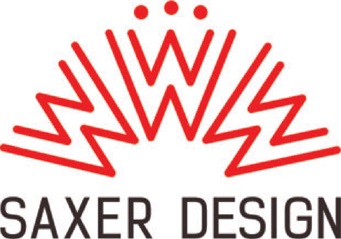 SAXER DESIGN