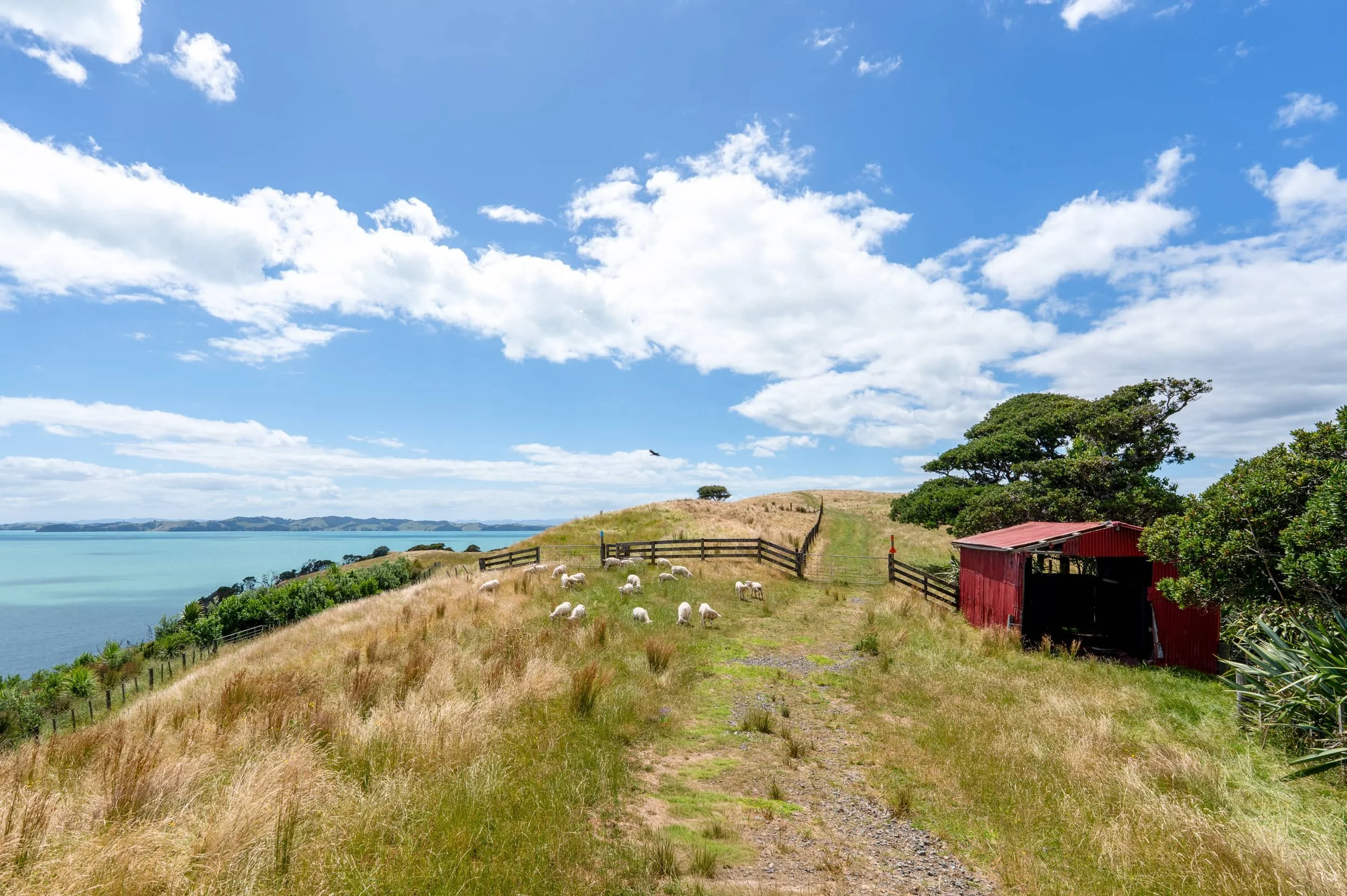 Duder Regional Park