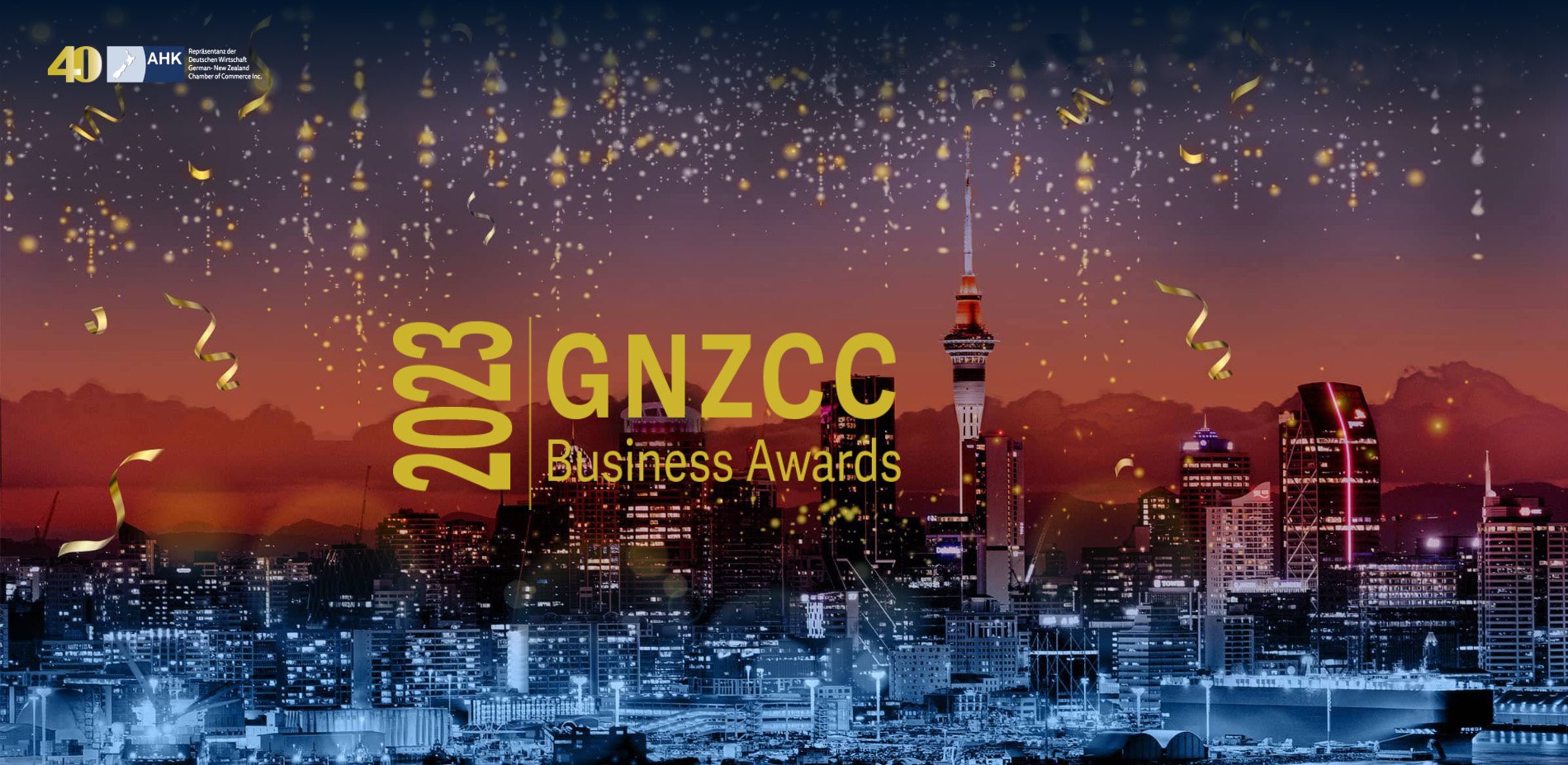 German New Zealand Chamber of Commerce