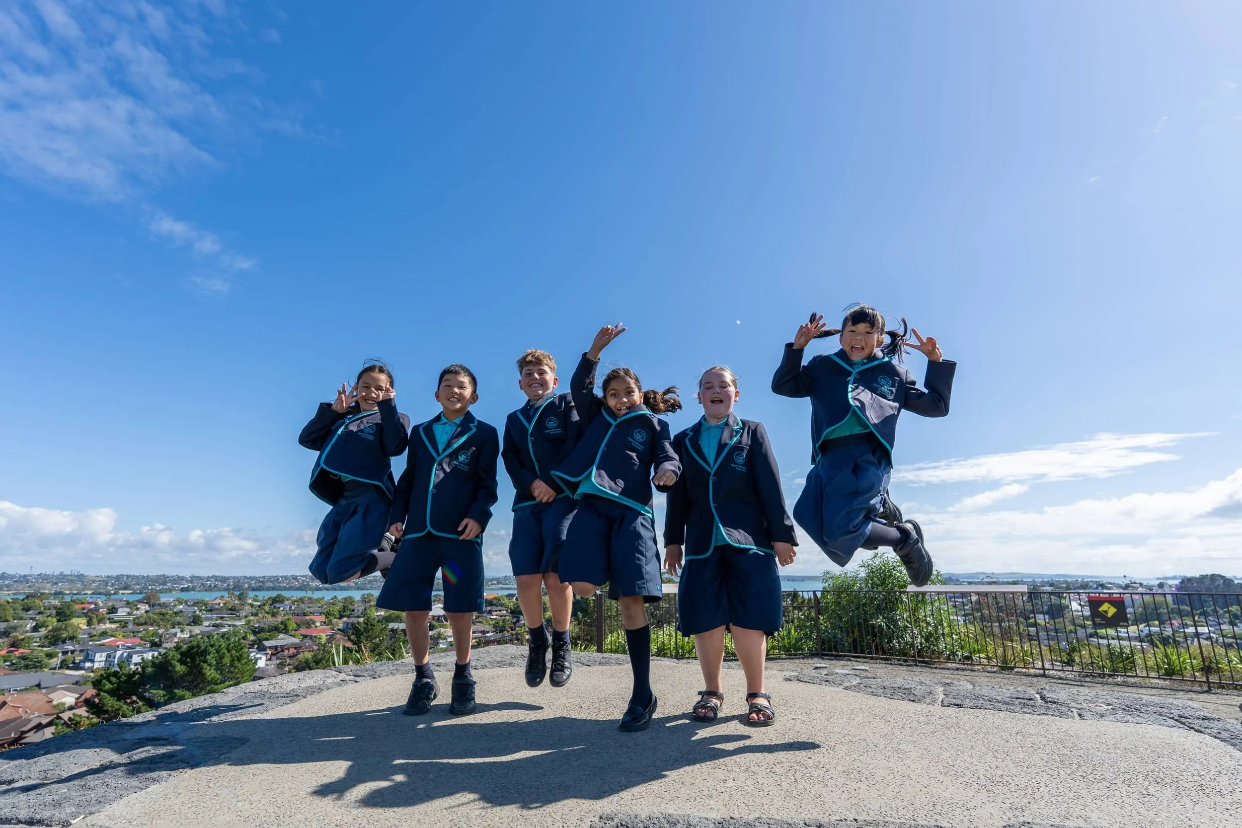 Pigeon Mountain Primary School