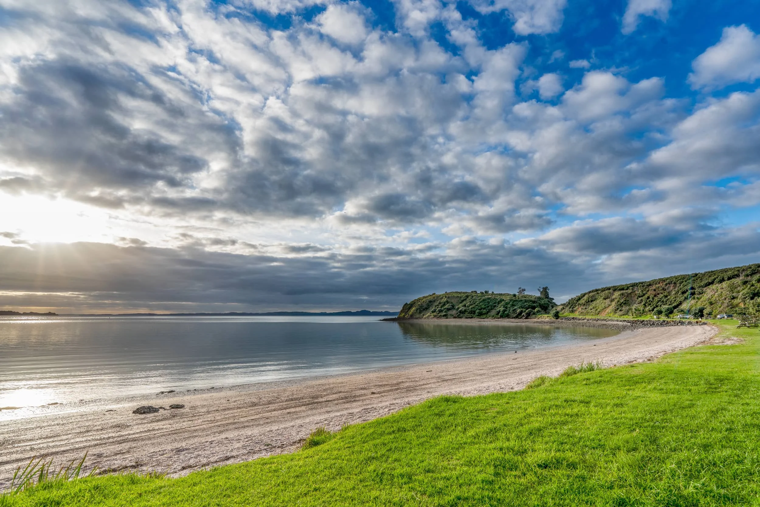 Waitawa Regional Park