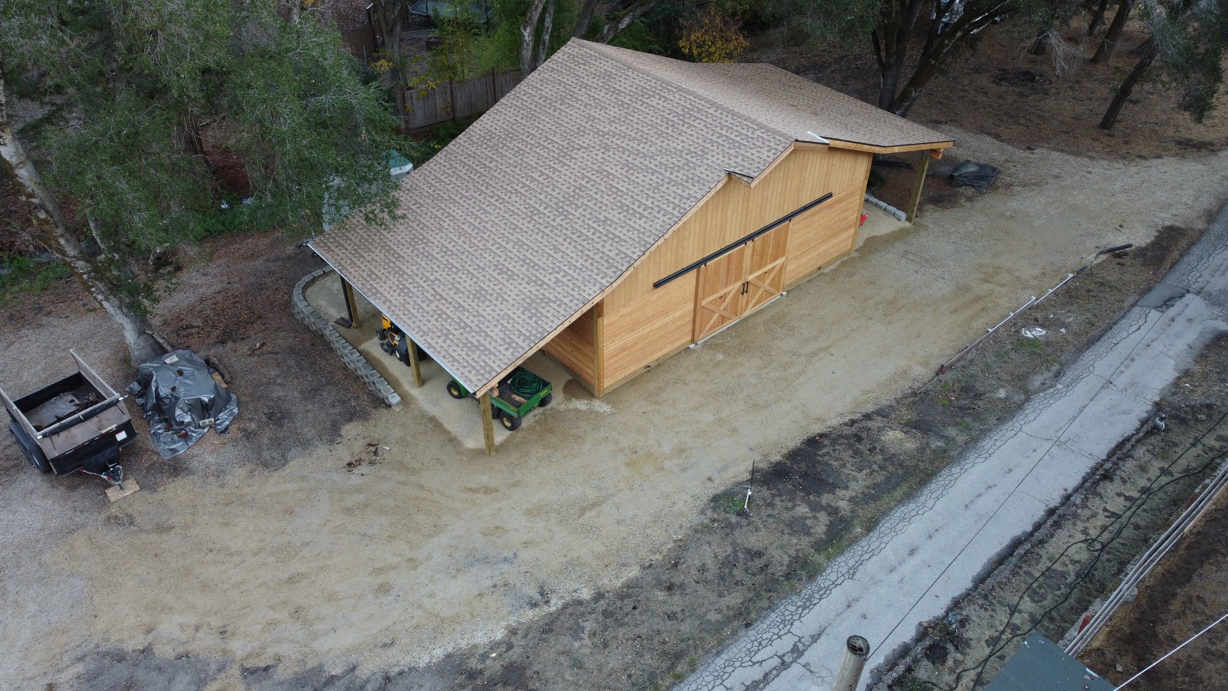 Shot from my drone.